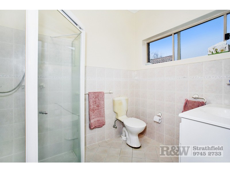 43 SHORTLAND AVENUE, Strathfield NSW 2135