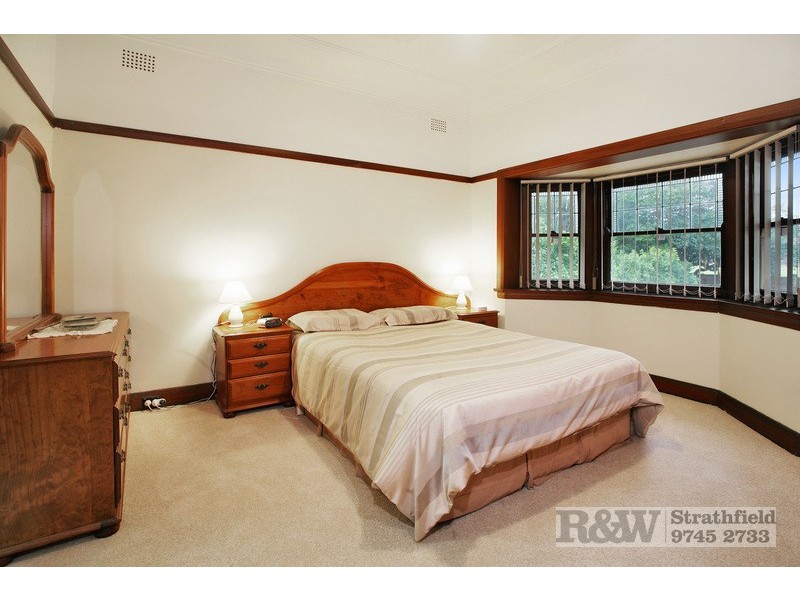 43 SHORTLAND AVENUE, Strathfield NSW 2135