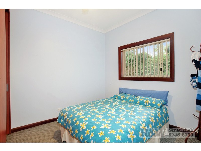 43 SHORTLAND AVENUE, Strathfield NSW 2135