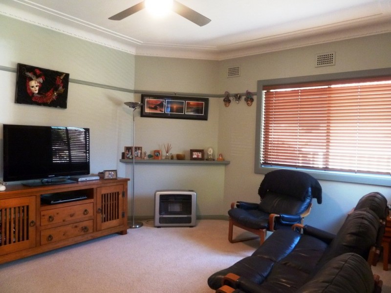 2 PATRICIA STREET, Belfield NSW 2191