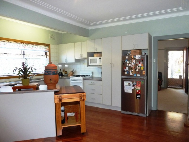 2 PATRICIA STREET, Belfield NSW 2191