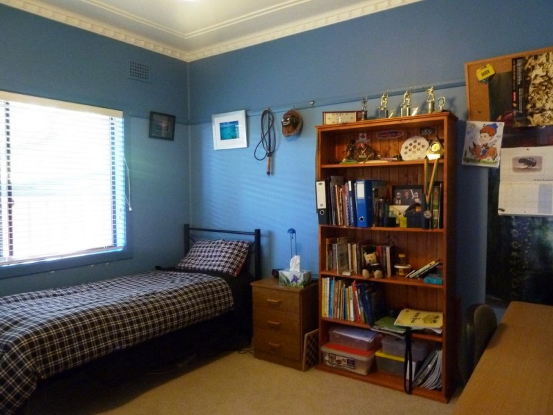 2 PATRICIA STREET, Belfield NSW 2191