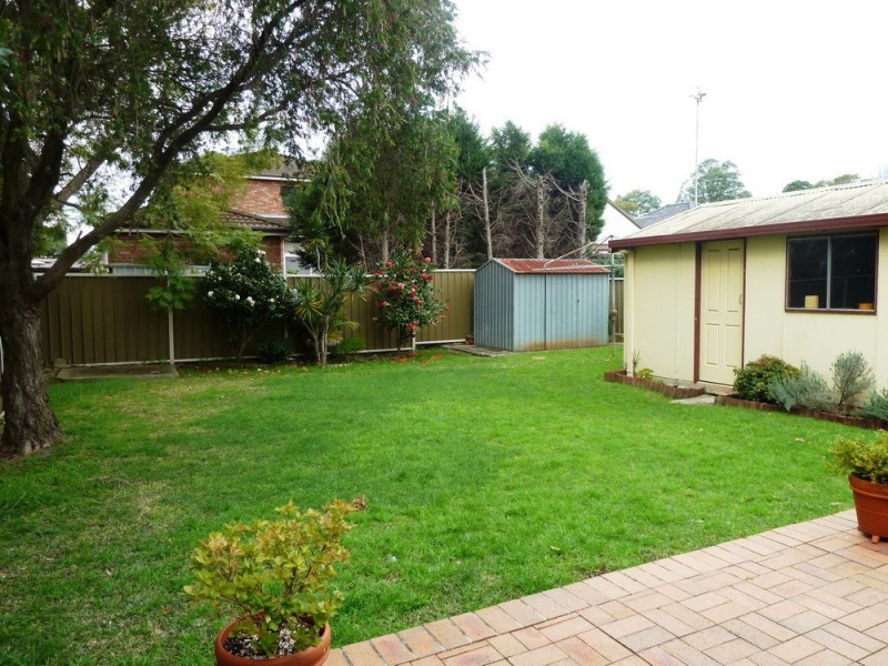 2 PATRICIA STREET, Belfield NSW 2191
