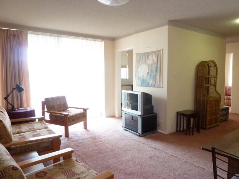 25/12-16 BELMORE STREET, Burwood NSW 2134