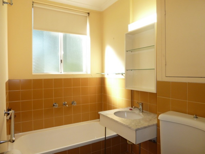 25/12-16 BELMORE STREET, Burwood NSW 2134