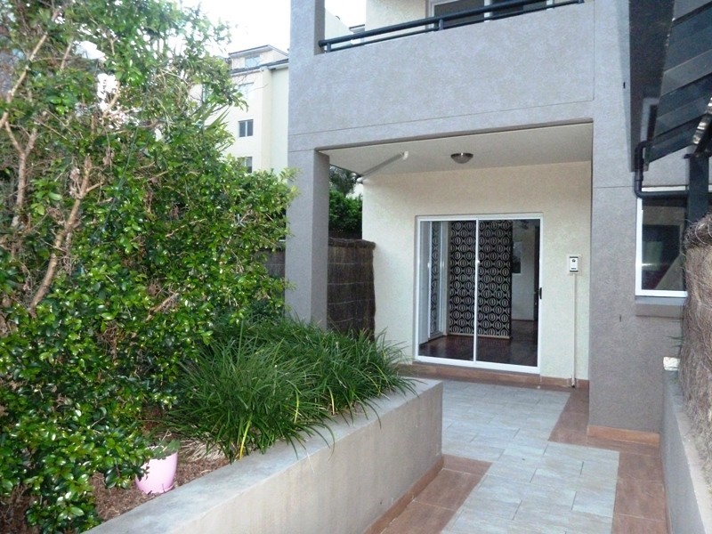 36/104 WILLIAM ST, Five Dock NSW 2046