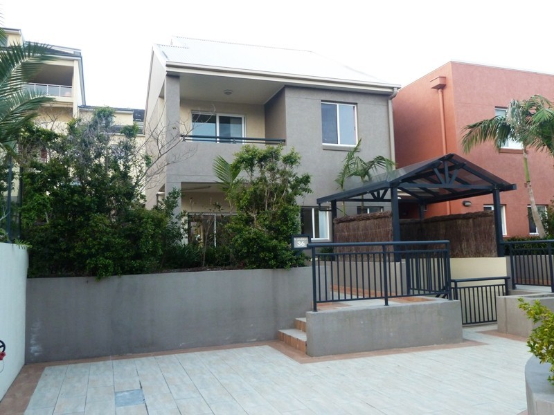 36/104 WILLIAM ST, Five Dock NSW 2046