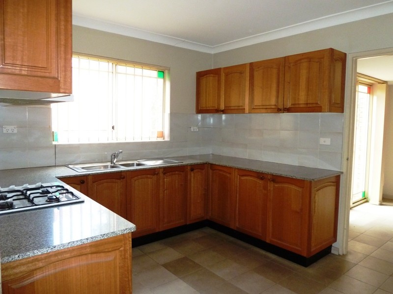 3/31 Tangarra st, Croydon Park NSW 2133