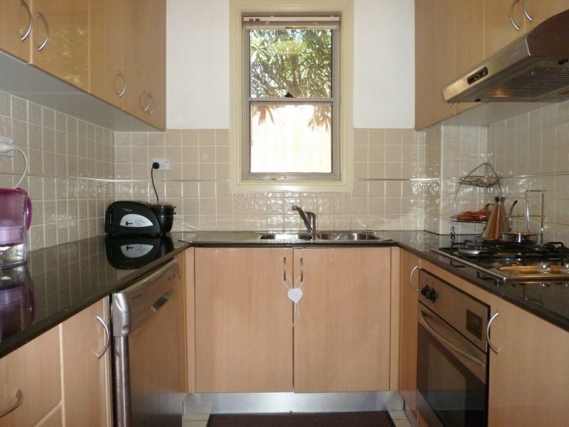 12/31-33 Mackenzie Street, Homebush NSW 2140