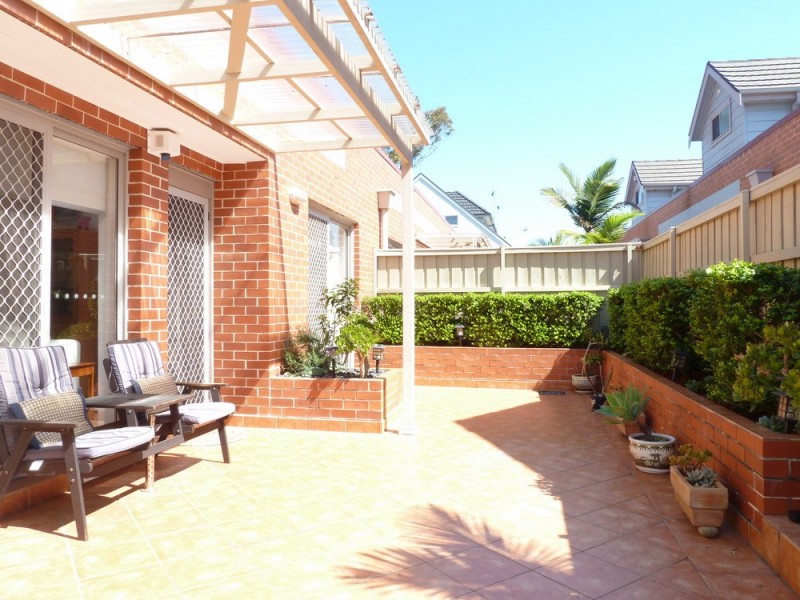 12/31-33 Mackenzie Street, Homebush NSW 2140