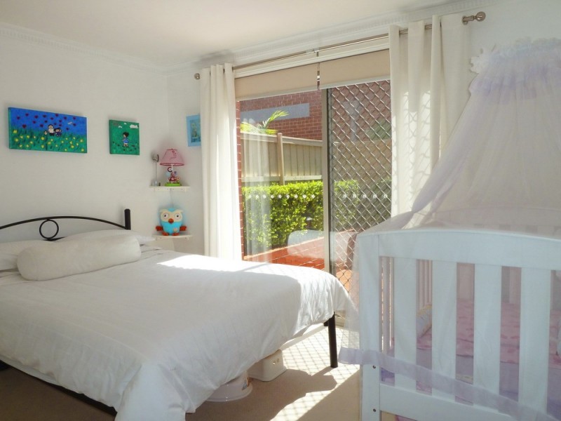 12/31-33 Mackenzie Street, Homebush NSW 2140