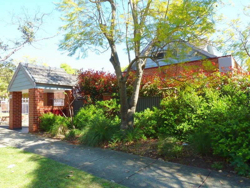 12/31-33 Mackenzie Street, Homebush NSW 2140