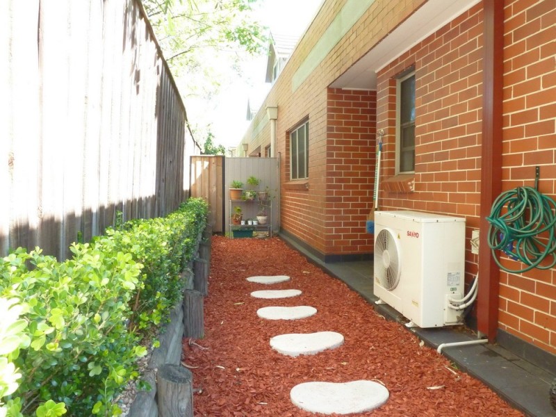 12/31-33 Mackenzie Street, Homebush NSW 2140