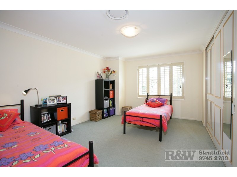 18 MITCHELL ROAD, Strathfield NSW 2135