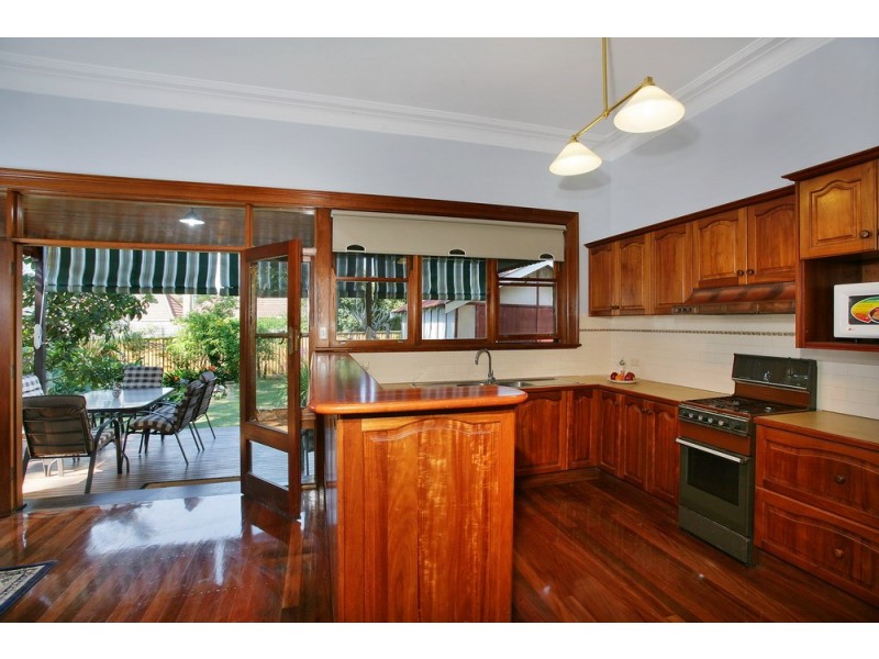 18 MOSELY STREET, Strathfield NSW 2135