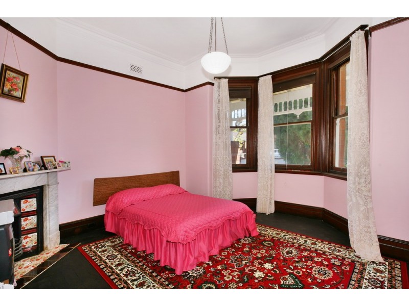 18 MOSELY STREET, Strathfield NSW 2135