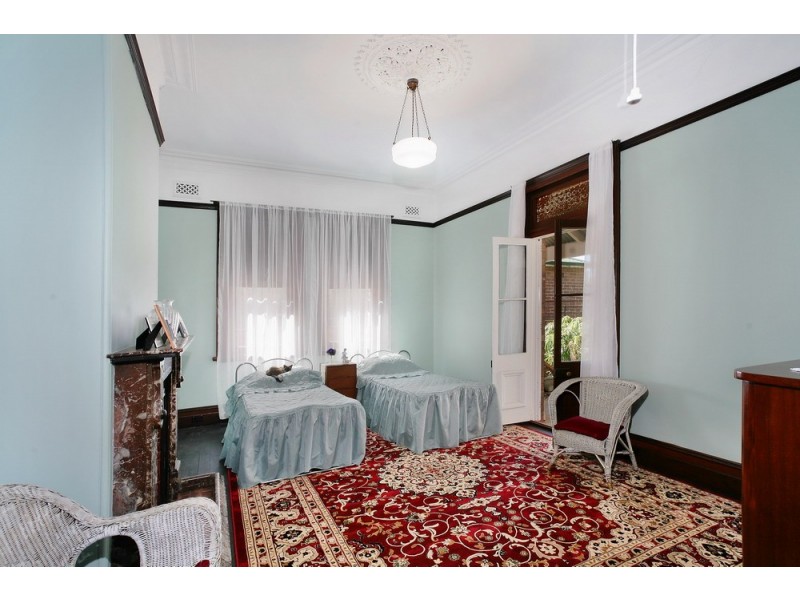 18 MOSELY STREET, Strathfield NSW 2135