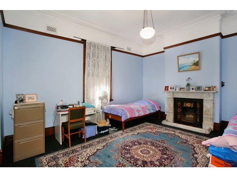 18 MOSELY STREET, Strathfield NSW 2135
