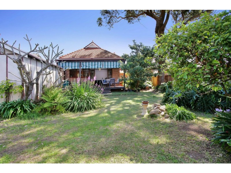 18 MOSELY STREET, Strathfield NSW 2135