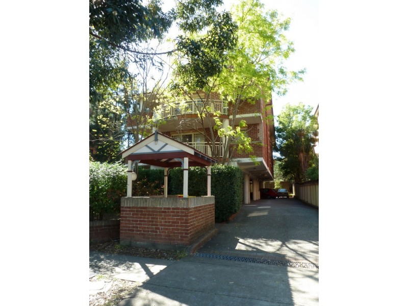 20 BETTS STREET, Parramatta NSW 2150