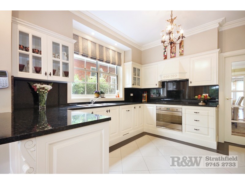5 MYEE AVENUE, Strathfield NSW 2135