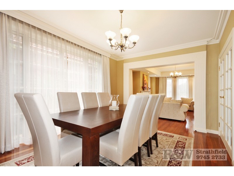 5 MYEE AVENUE, Strathfield NSW 2135