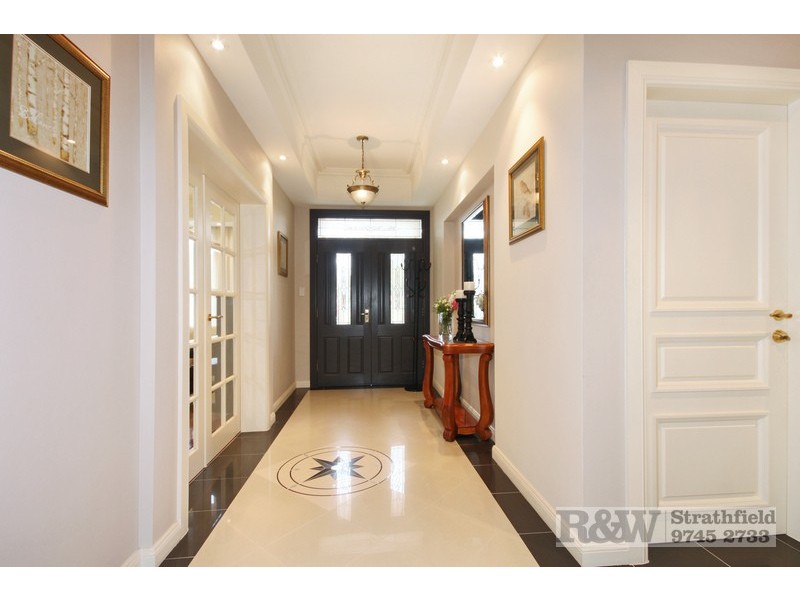 5 MYEE AVENUE, Strathfield NSW 2135
