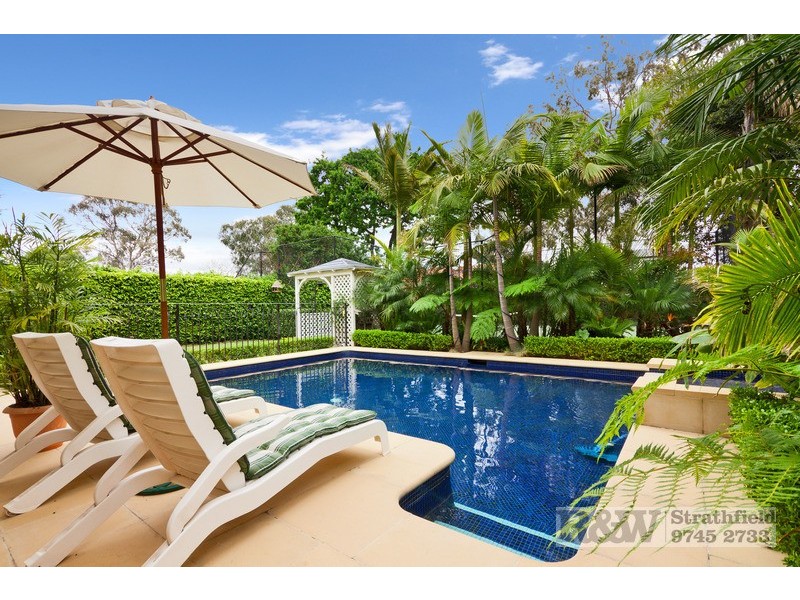 5 MYEE AVENUE, Strathfield NSW 2135