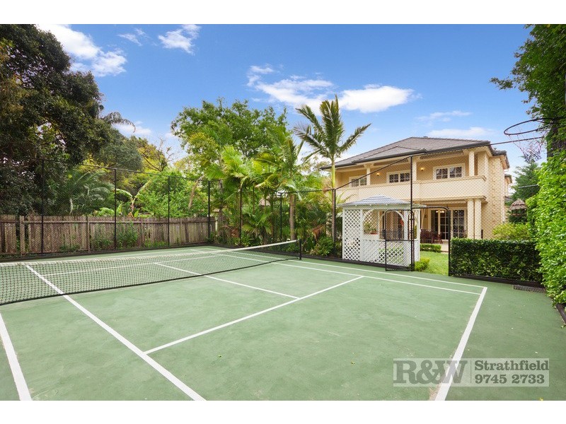5 MYEE AVENUE, Strathfield NSW 2135