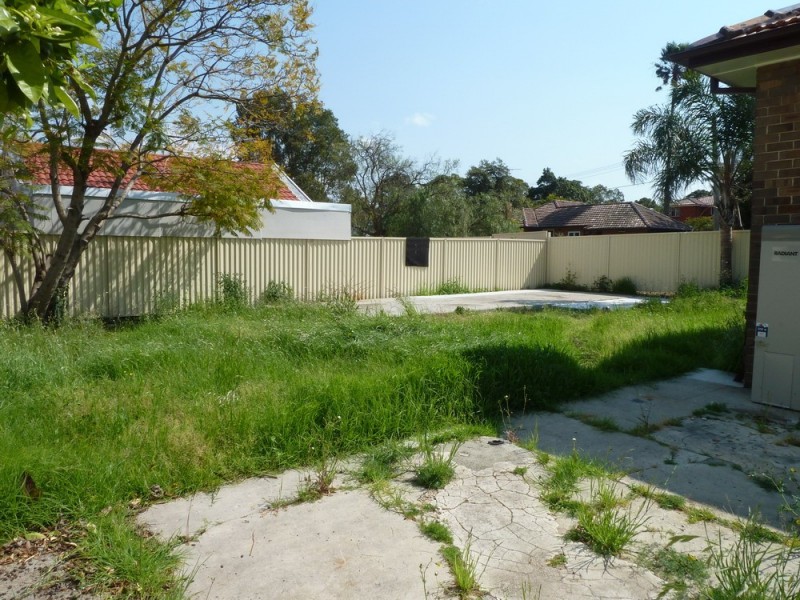 19 AMAROO AVENUE, Strathfield NSW 2135