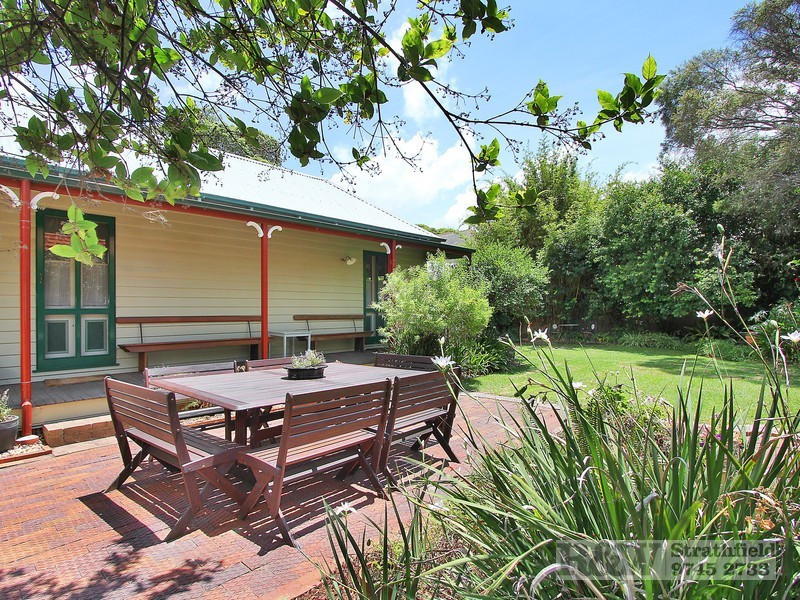 33 ABBOTSFORD ROAD, Homebush NSW 2140