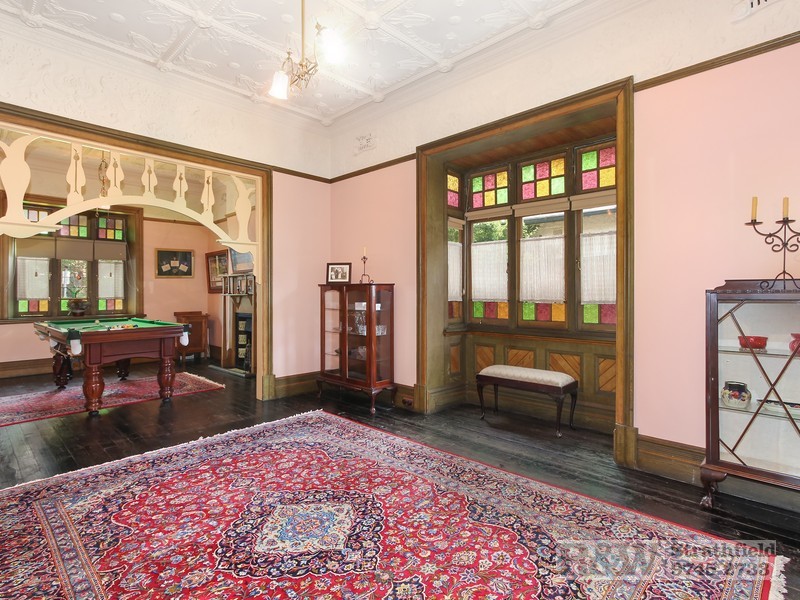 33 ABBOTSFORD ROAD, Homebush NSW 2140