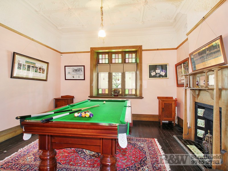 33 ABBOTSFORD ROAD, Homebush NSW 2140