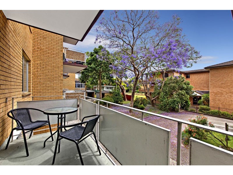 8/55 ALBERT ROAD, Strathfield NSW 2135