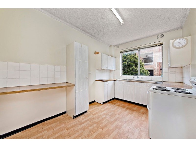 8/55 ALBERT ROAD, Strathfield NSW 2135