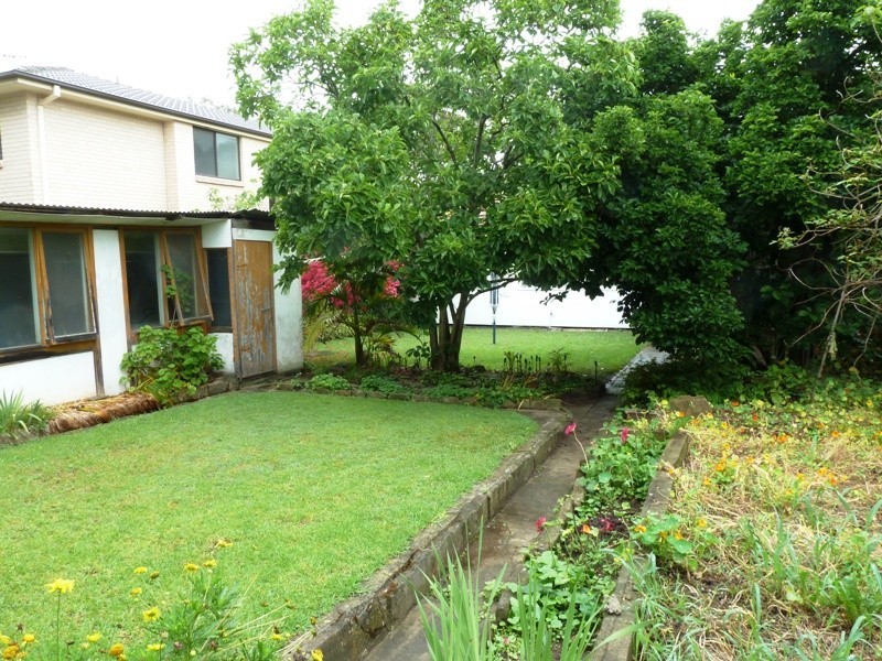 25 JAMES STREET, Strathfield South NSW 2136