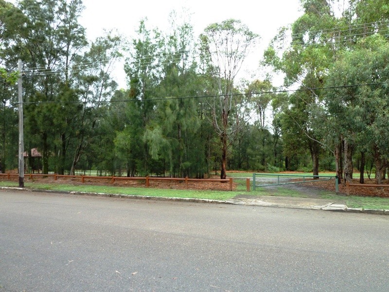 25 JAMES STREET, Strathfield South NSW 2136