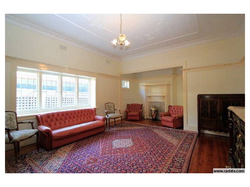 88 HOMEBUSH ROAD, Strathfield NSW 2135