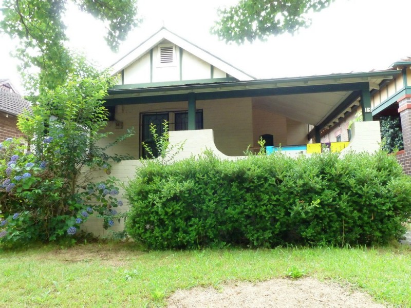 13 COOPER STREET, Strathfield NSW 2135