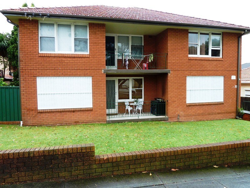 2/37 YORK STREET, Belmore NSW 2192