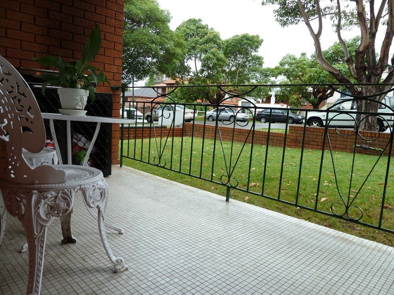 2/37 YORK STREET, Belmore NSW 2192