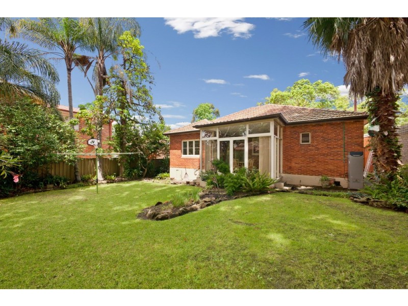 3  Elwin Street, Strathfield NSW 2135