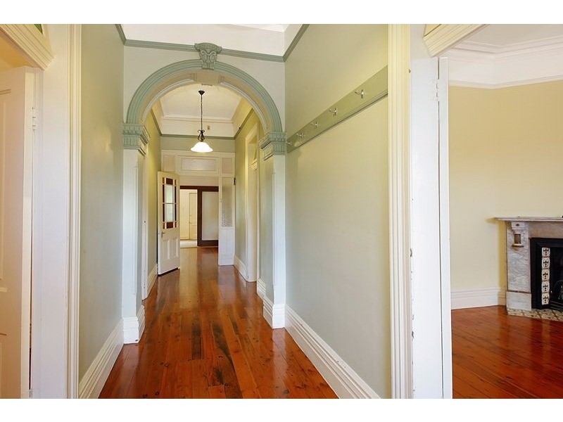 16 PLUNKETT STREET, Drummoyne NSW 2047