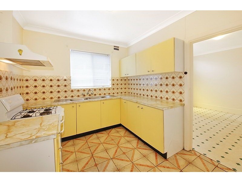 16 PLUNKETT STREET, Drummoyne NSW 2047