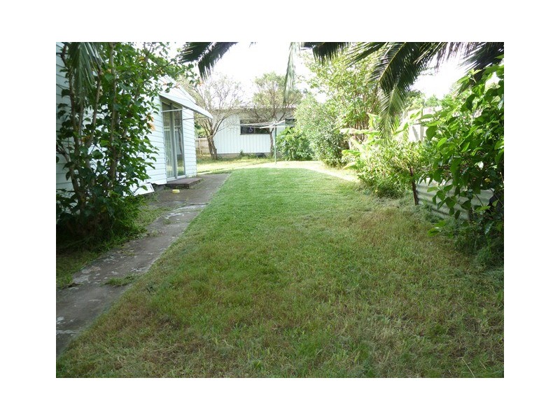 1 THE CAUSEWAY, Strathfield South NSW 2136