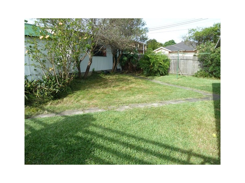 1 THE CAUSEWAY, Strathfield South NSW 2136