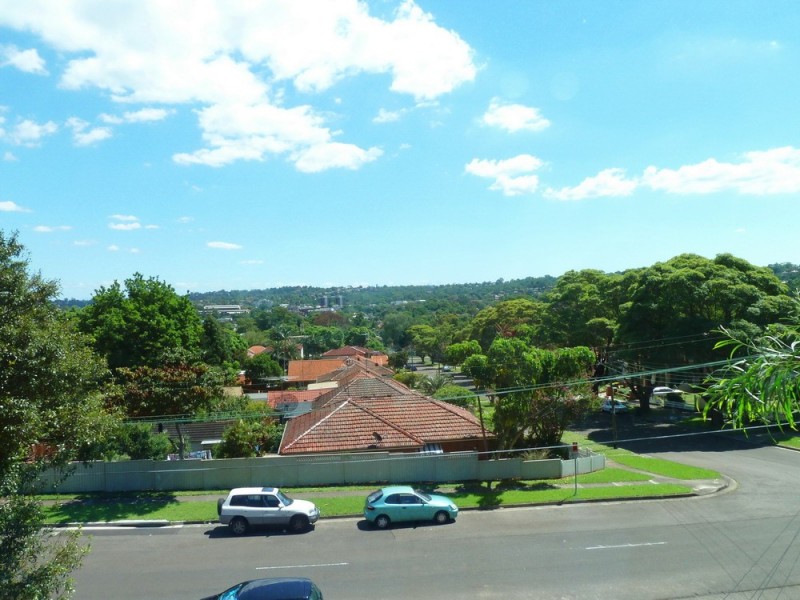 3/36 Belmore Street, Ryde NSW 2112