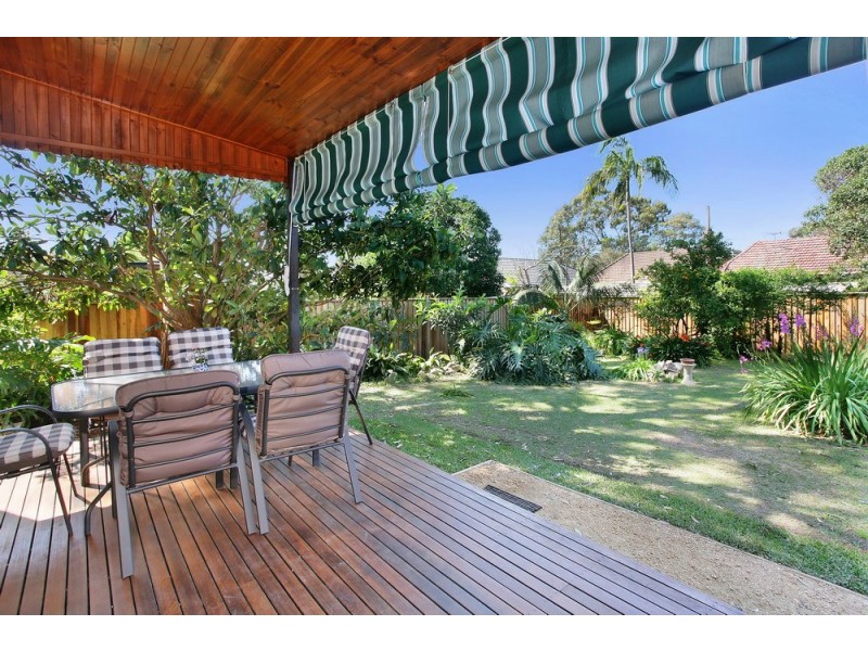18 Mosely Street, Strathfield NSW 2135