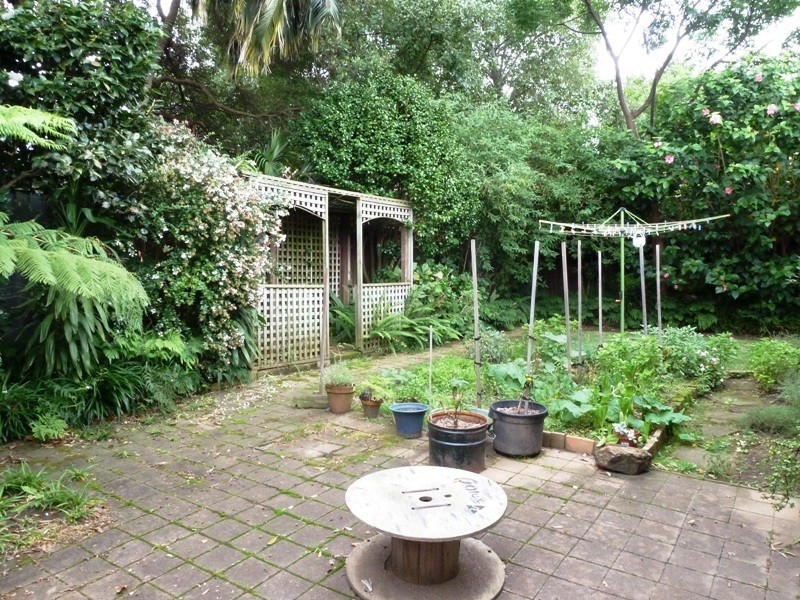 2B SERVICE AV, Ashfield NSW 2131
