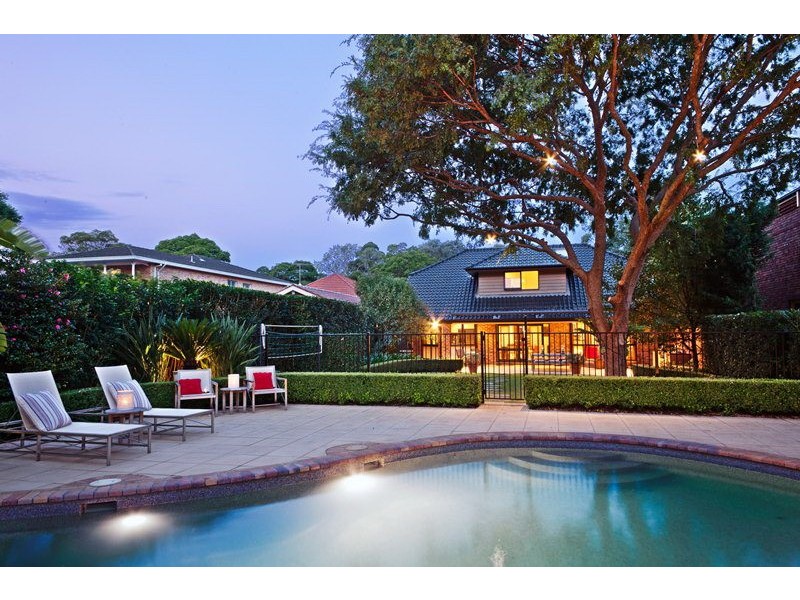 81 CHALMERS ROAD, Strathfield NSW 2135